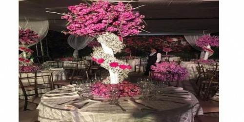 Ac Flower