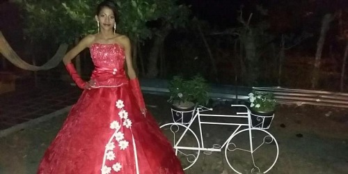 CREACIONES CRISTY