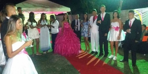 CREACIONES CRISTY