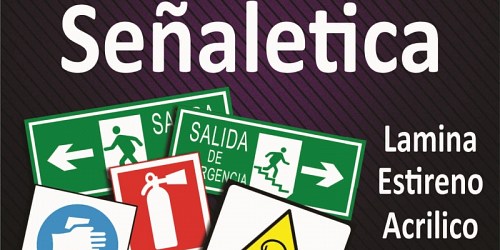 Imprenta y Publicidad en León Silueta
