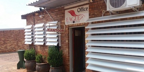 Eagle Self Storage CC