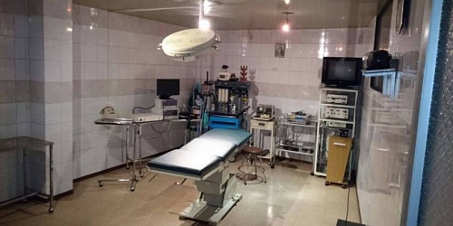 CLINICA MEDICAL