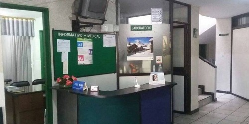 CLINICA MEDICAL