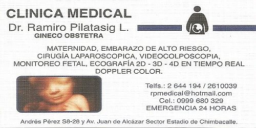 CLINICA MEDICAL