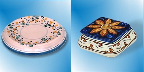 Ceramiche Cristina