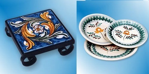 Ceramiche Cristina