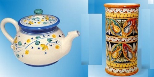 Ceramiche Cristina