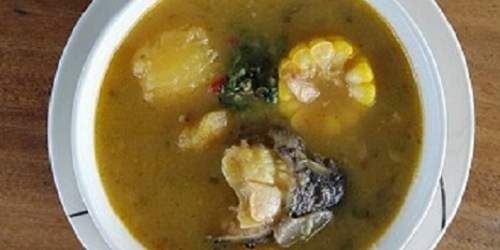 RESTAURANTE LA GRUA