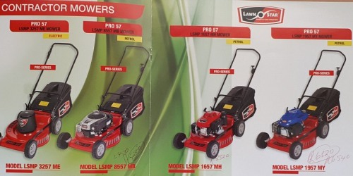 BEVINS HARDWARE