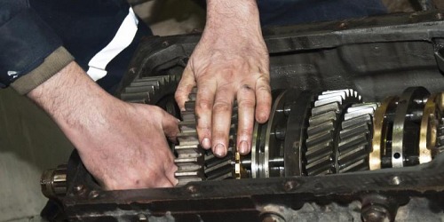 MECHANICAL FIELD SERVICES