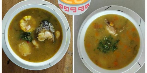 RESTAURANTE LA GRUA