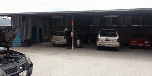 TALLER AUTOMOTRIZ ANDROID