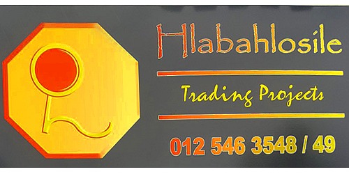 Hlabahlosile Trading Projects