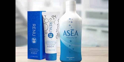 ASEA MOLECULAS DE SEÑALIZACION REDOX EN MEXICO