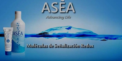 ASEA MOLECULAS DE SEÑALIZACION REDOX EN MEXICO