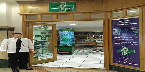 DNA Health Centre