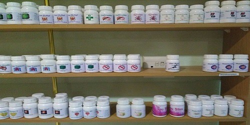 DNA Health Centre