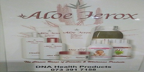 DNA Health Centre