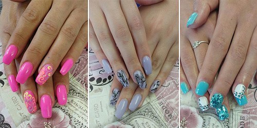 Blue Moon Beauty Salon
