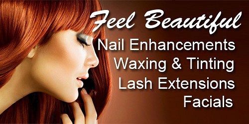 Blue Moon Beauty Salon