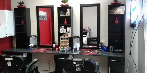 The Barbershops