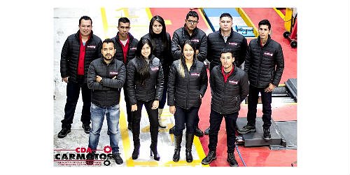 CDA Carmotos S.A.S