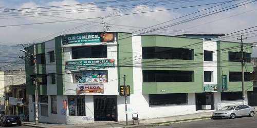 CLINICA MEDICAL