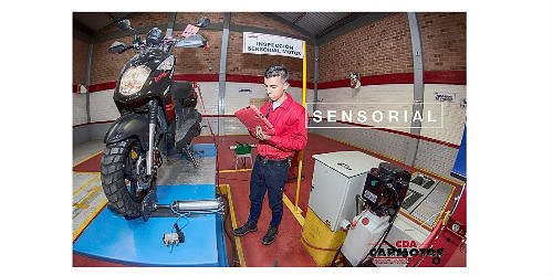 CDA Carmotos S.A.S