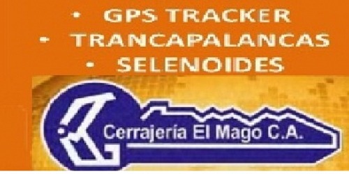 Cerrajeria El Mago Valencia