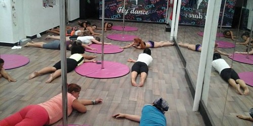 FlyDance Studios