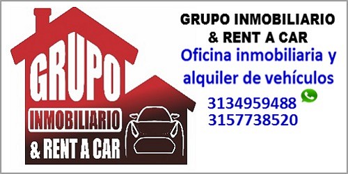 GRUPO INMOBILIARIO & RENT A CAR