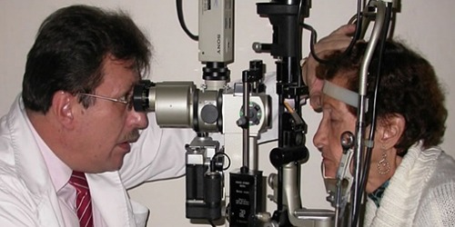 Clínica Oftalmológica Unigarro