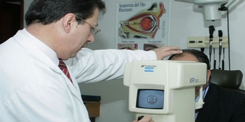 Clínica Oftalmológica Unigarro