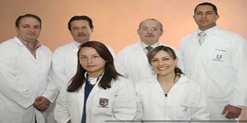 Clínica Oftalmológica Unigarro