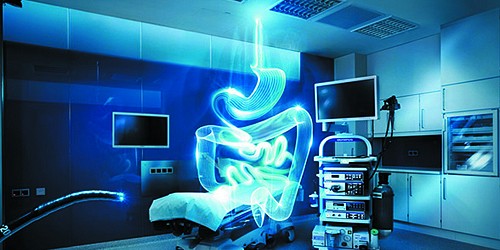 GASTROENTEROLOGO Y ENDOSCOPIA CANCUN DR. ALEJANDRO AGUIRRE
