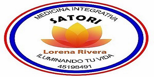 Terapias Alternativas Lorena Rivera