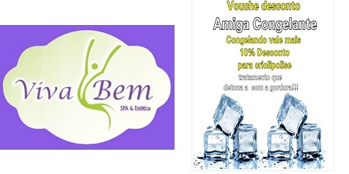 Viva Bem Spa Estética