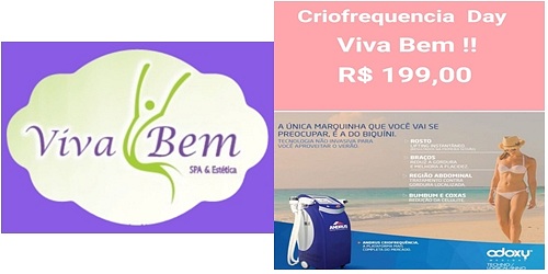 Viva Bem Spa Estética