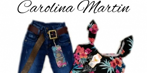 Carolina Martin Boutique