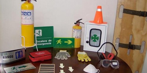 EXTINTORES DEL VALLE