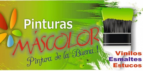 Pinturas MasColor
