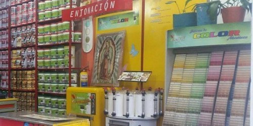 Pinturas MasColor