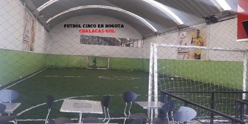 CHALACAS GOL