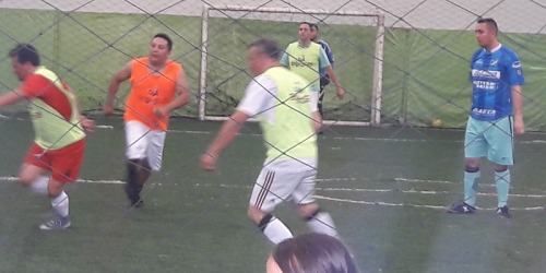 CHALACAS GOL