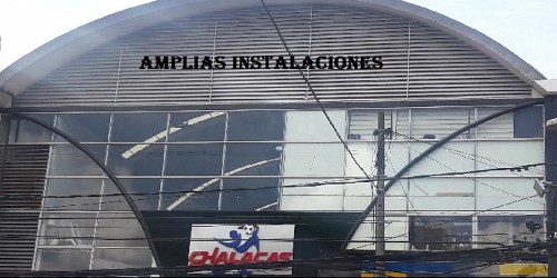 CHALACAS GOL