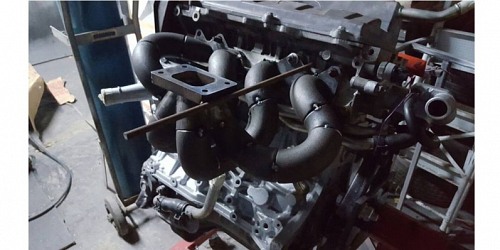 Redline Panel Beaters