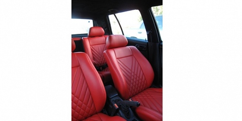 Redline Panel Beaters