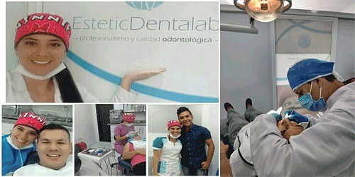 Odontologia EsteticDentalab