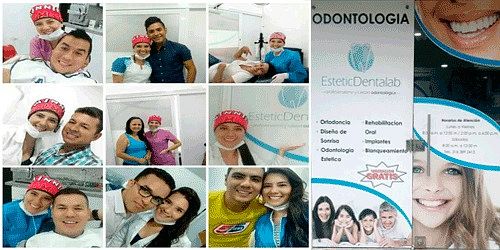 Odontologia EsteticDentalab