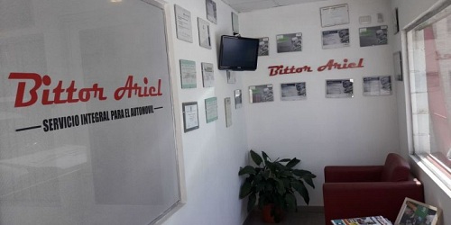 BITTOR ARIEL | Servicio Integral para el Automovil